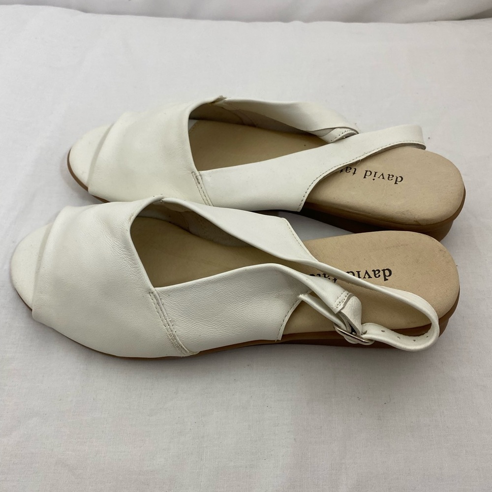 David Tate slipper - Picture 3 of 6